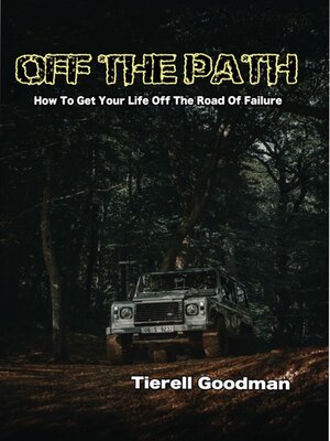 cover image of Off the Path